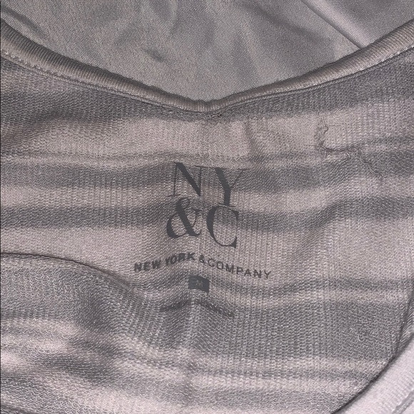 DRESS WITH POCKETS - Picture 2 of 2